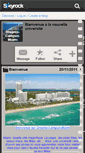 Mobile Screenshot of dreams-campus-miami.skyrock.com