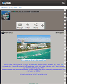 Tablet Screenshot of dreams-campus-miami.skyrock.com