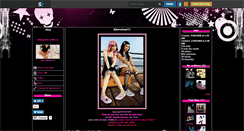 Desktop Screenshot of miss-thtwins-fic.skyrock.com