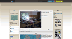 Desktop Screenshot of efb-efb.skyrock.com