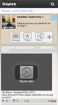 Mobile Screenshot of djkaraibes.skyrock.com
