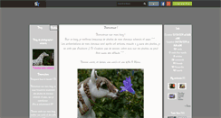 Desktop Screenshot of photographe-schleich.skyrock.com