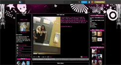 Desktop Screenshot of missxlovex.skyrock.com