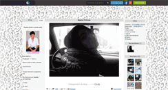 Desktop Screenshot of miss-chanel2009.skyrock.com