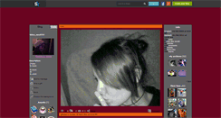 Desktop Screenshot of la-fille-du-75008.skyrock.com