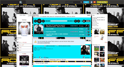 Desktop Screenshot of karimay57.skyrock.com