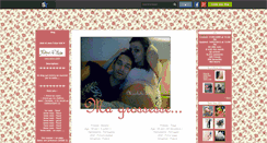 Desktop Screenshot of meu-bebe-2009.skyrock.com