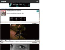 Tablet Screenshot of fashiion-hiip-hoop-styll.skyrock.com