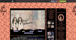Desktop Screenshot of jeni-bartoli-13.skyrock.com