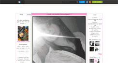 Desktop Screenshot of piix-number-onee.skyrock.com