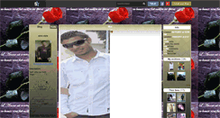 Desktop Screenshot of mohamed-moujahid.skyrock.com