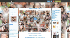 Desktop Screenshot of maladies-denfants.skyrock.com