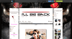 Desktop Screenshot of i-ll-be-back-tatatatatam.skyrock.com