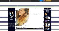 Desktop Screenshot of la-demer.skyrock.com