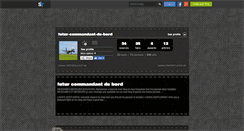 Desktop Screenshot of futur-commandant-de-bord.skyrock.com