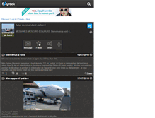 Tablet Screenshot of futur-commandant-de-bord.skyrock.com