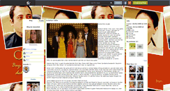 Desktop Screenshot of masumluk.skyrock.com