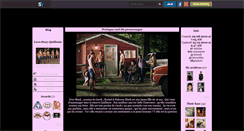 Desktop Screenshot of love-story-quilleute.skyrock.com