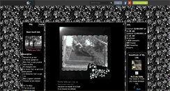 Desktop Screenshot of black-deviil-666.skyrock.com