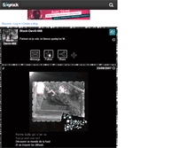 Tablet Screenshot of black-deviil-666.skyrock.com