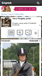 Mobile Screenshot of fougazy-cso.skyrock.com