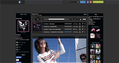 Desktop Screenshot of klaxx-prod.skyrock.com
