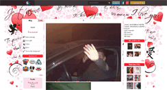 Desktop Screenshot of maydi-payade.skyrock.com