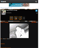 Tablet Screenshot of black-x-orange.skyrock.com
