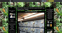 Desktop Screenshot of max5929.skyrock.com