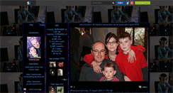 Desktop Screenshot of anastaciane.skyrock.com