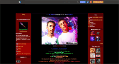 Desktop Screenshot of elektroverdoze.skyrock.com