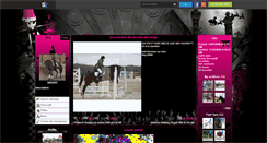 Desktop Screenshot of galway65.skyrock.com