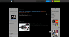 Desktop Screenshot of erwandu56100.skyrock.com