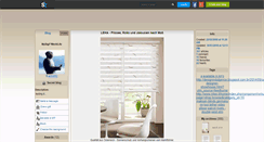 Desktop Screenshot of jaime862.skyrock.com
