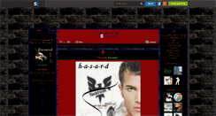 Desktop Screenshot of h-a-s-a-r-d.skyrock.com