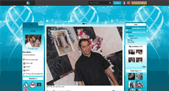 Desktop Screenshot of joseph-du84.skyrock.com