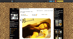 Desktop Screenshot of meh-alexx-ee.skyrock.com