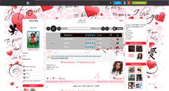 Desktop Screenshot of camprock--music.skyrock.com