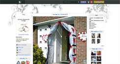 Desktop Screenshot of fausse-porte-mariage.skyrock.com