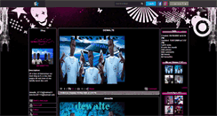 Desktop Screenshot of dewalte97115.skyrock.com