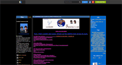 Desktop Screenshot of comitefrancescocali.skyrock.com