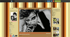 Desktop Screenshot of concours-dessin95.skyrock.com