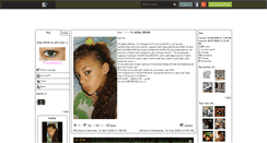 Desktop Screenshot of boum-boum-x-3.skyrock.com