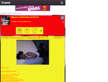 Tablet Screenshot of ila-kinder-buenoo-bilack.skyrock.com