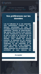 Mobile Screenshot of krol4293.skyrock.com