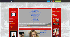 Desktop Screenshot of mister-teasers.skyrock.com
