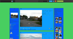 Desktop Screenshot of les-hautes-lisieres.skyrock.com