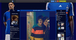 Desktop Screenshot of alex-laurion4.skyrock.com