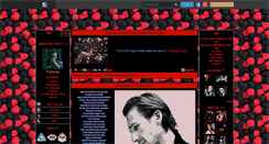 Desktop Screenshot of jokeranna.skyrock.com