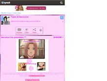 Tablet Screenshot of darki-jolibbl.skyrock.com